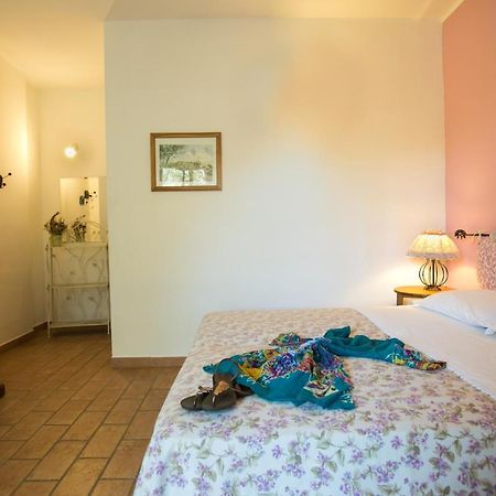 Le Raganelle Hotel Oneglia Luaran gambar
