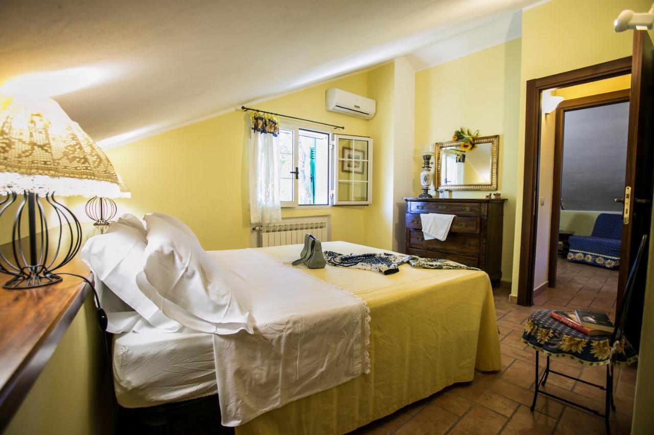 Le Raganelle Hotel Oneglia Luaran gambar