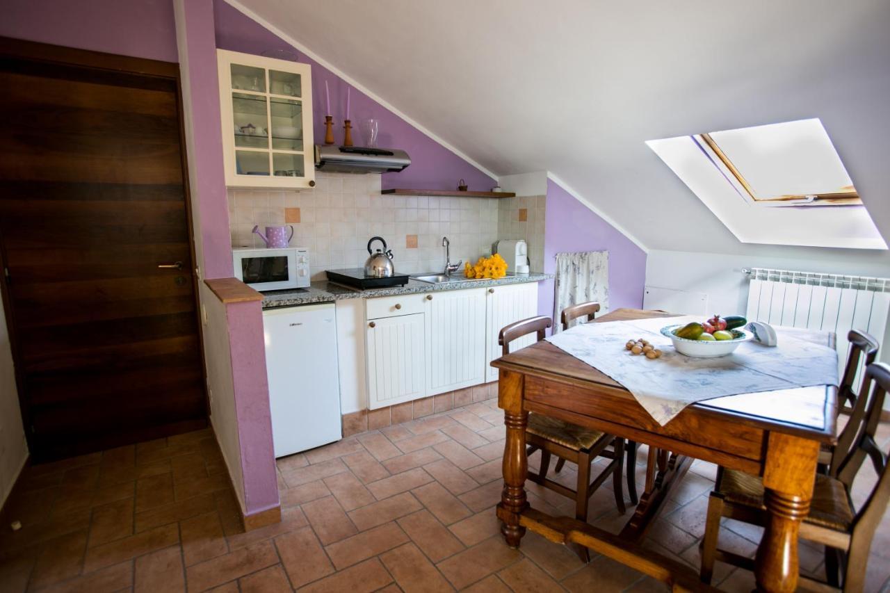Le Raganelle Hotel Oneglia Luaran gambar