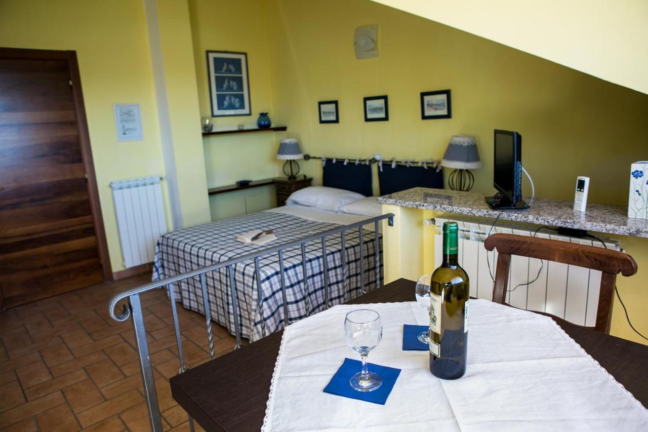Le Raganelle Hotel Oneglia Luaran gambar