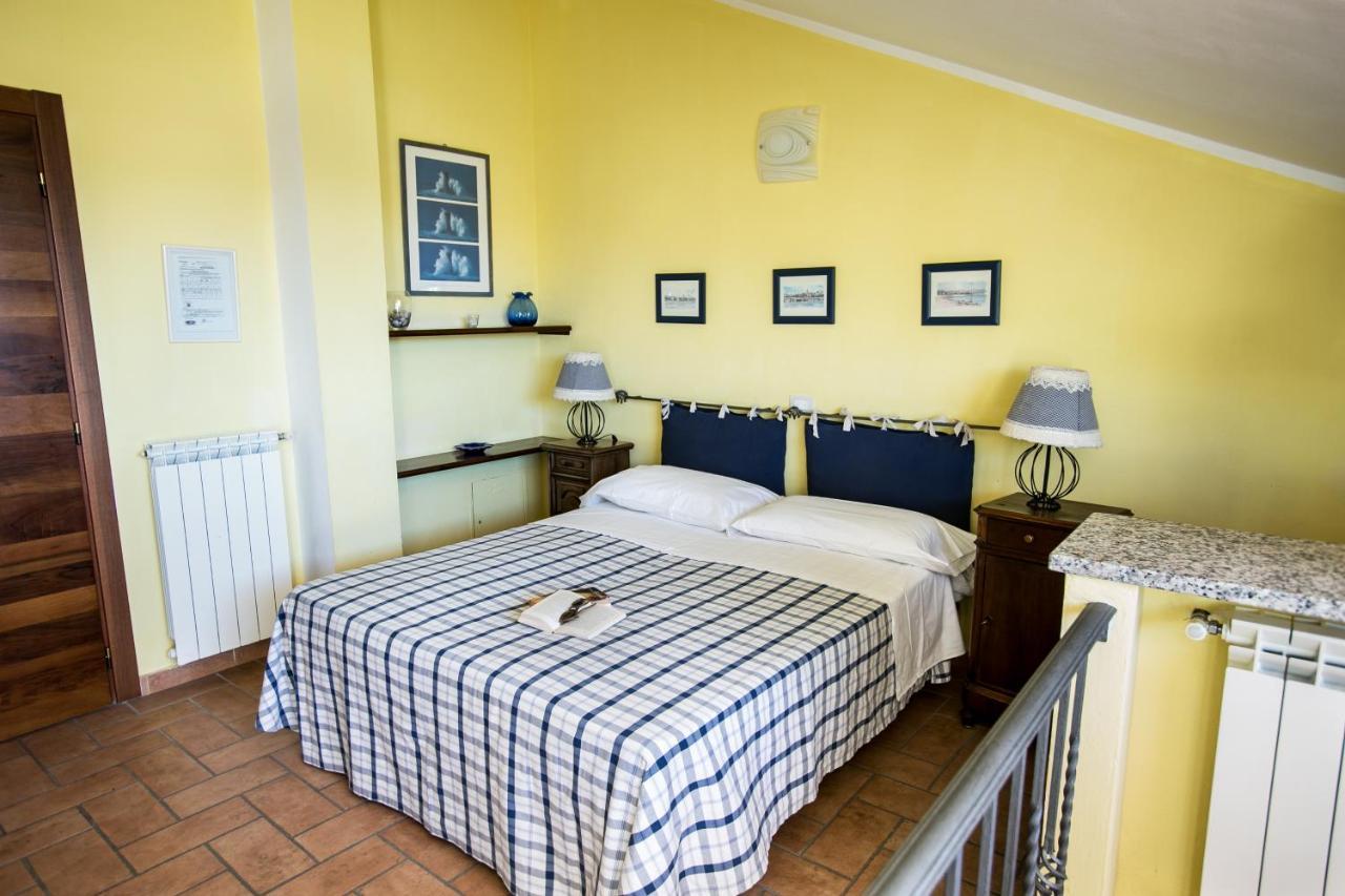 Le Raganelle Hotel Oneglia Luaran gambar