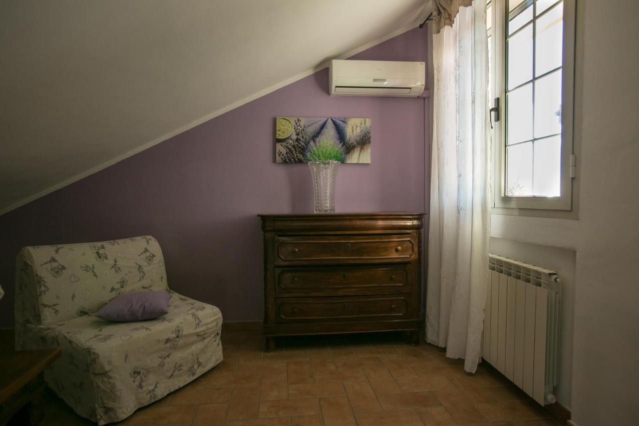 Le Raganelle Hotel Oneglia Luaran gambar