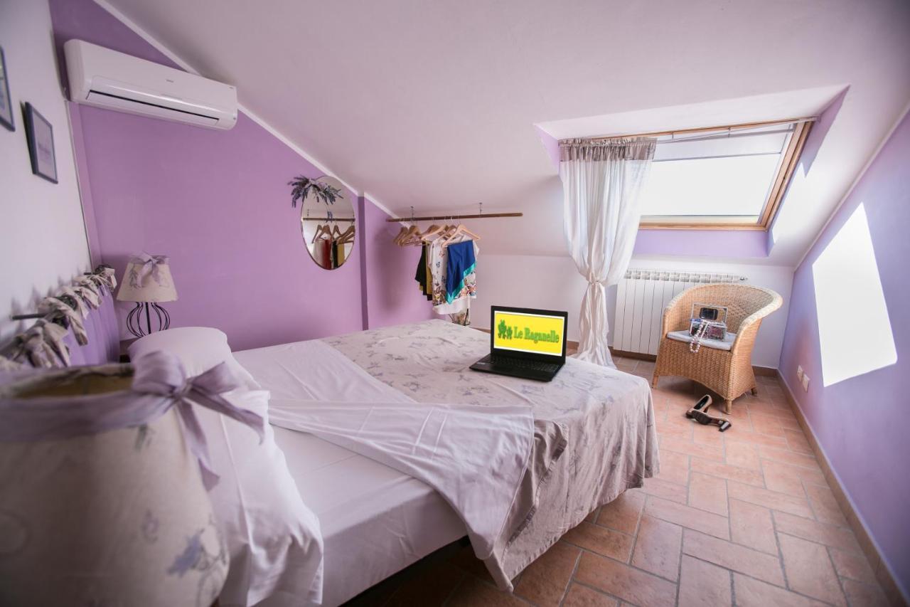 Le Raganelle Hotel Oneglia Luaran gambar