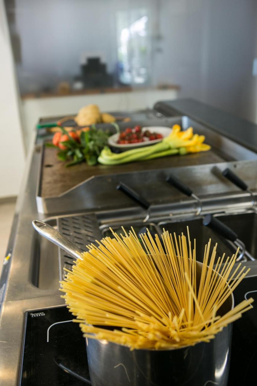 Le Raganelle Hotel Oneglia Luaran gambar