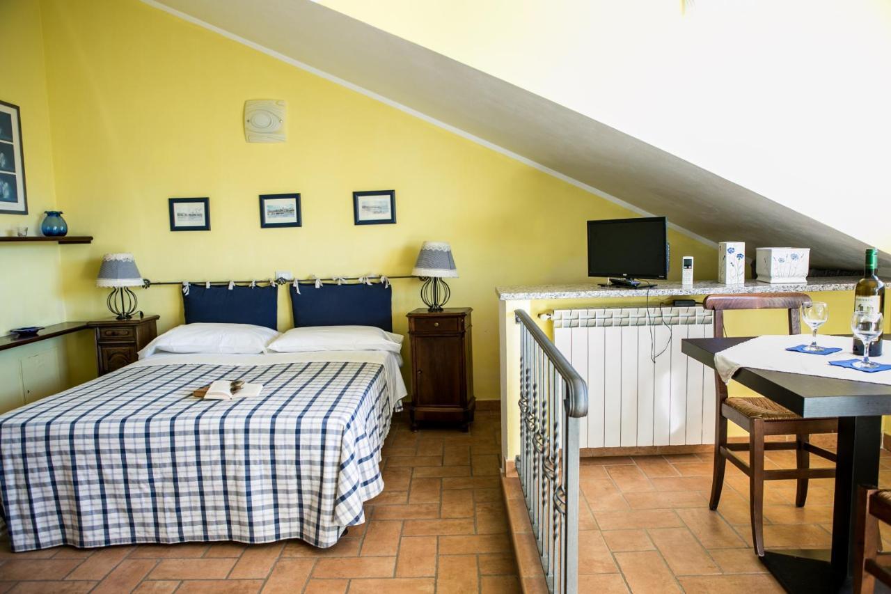 Le Raganelle Hotel Oneglia Luaran gambar