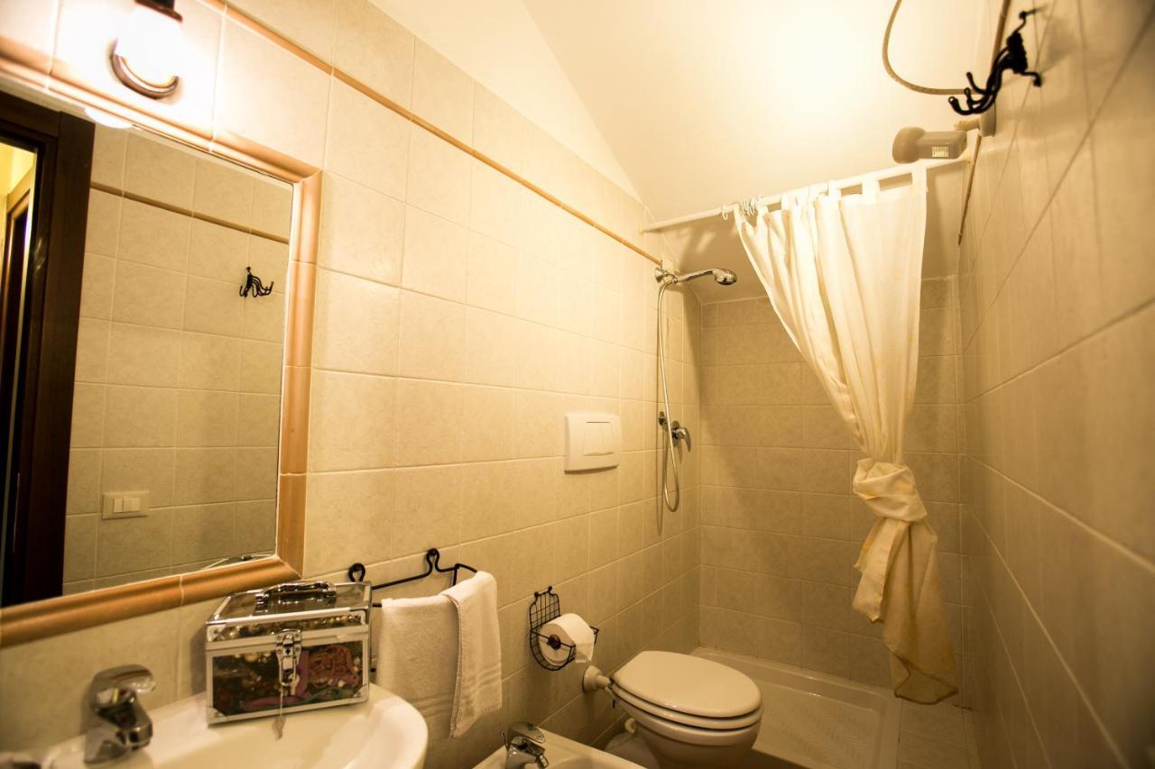 Le Raganelle Hotel Oneglia Luaran gambar