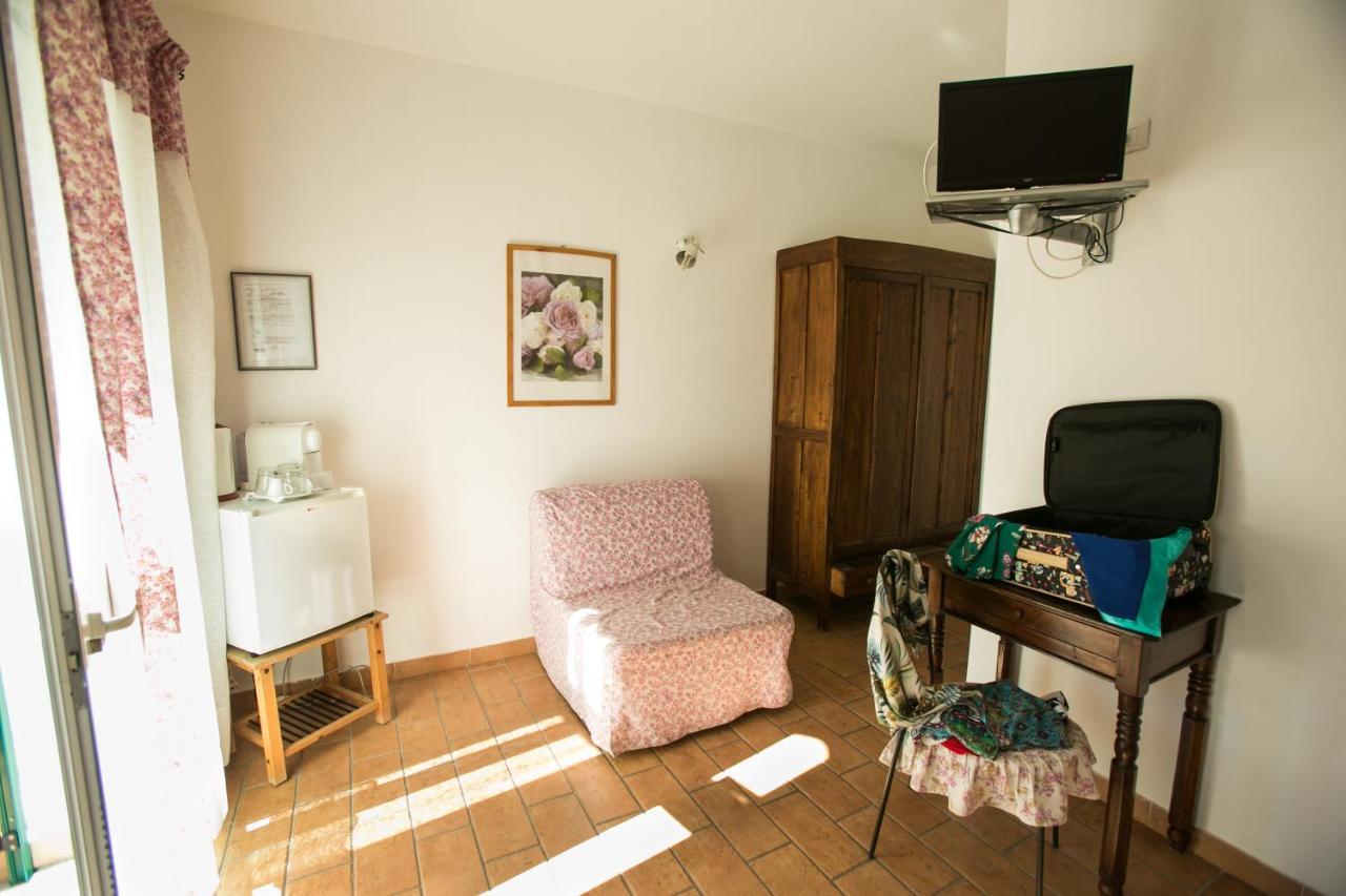 Le Raganelle Hotel Oneglia Luaran gambar