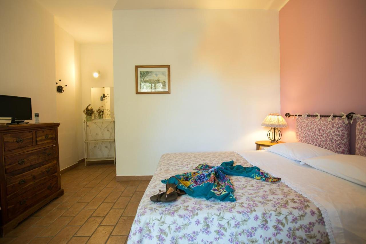 Le Raganelle Hotel Oneglia Luaran gambar