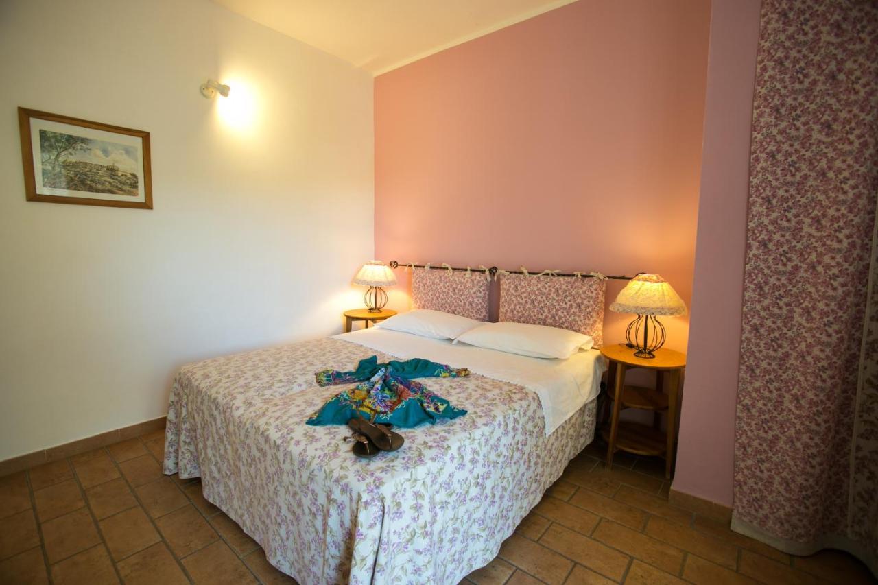 Le Raganelle Hotel Oneglia Luaran gambar