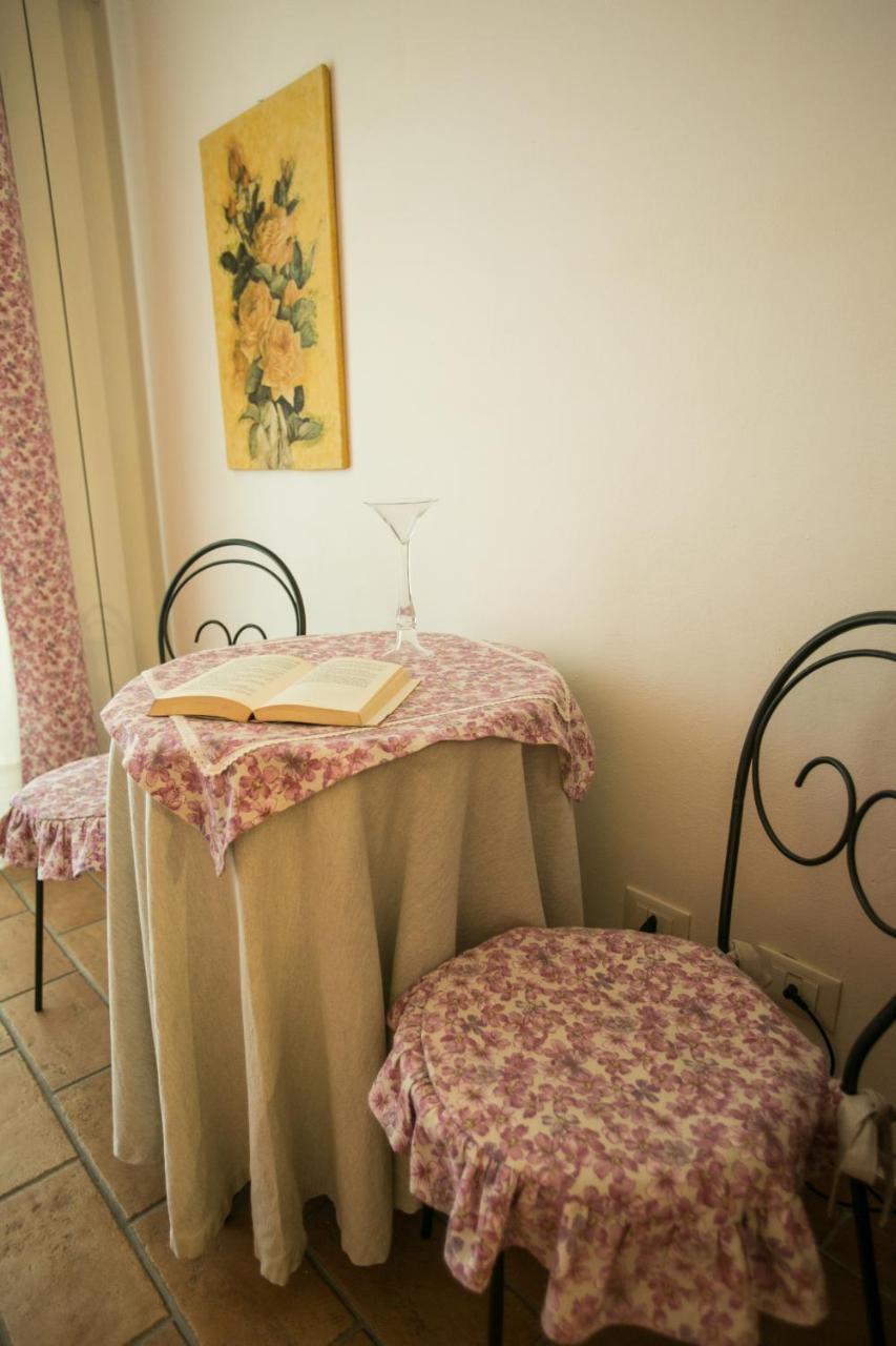 Le Raganelle Hotel Oneglia Luaran gambar