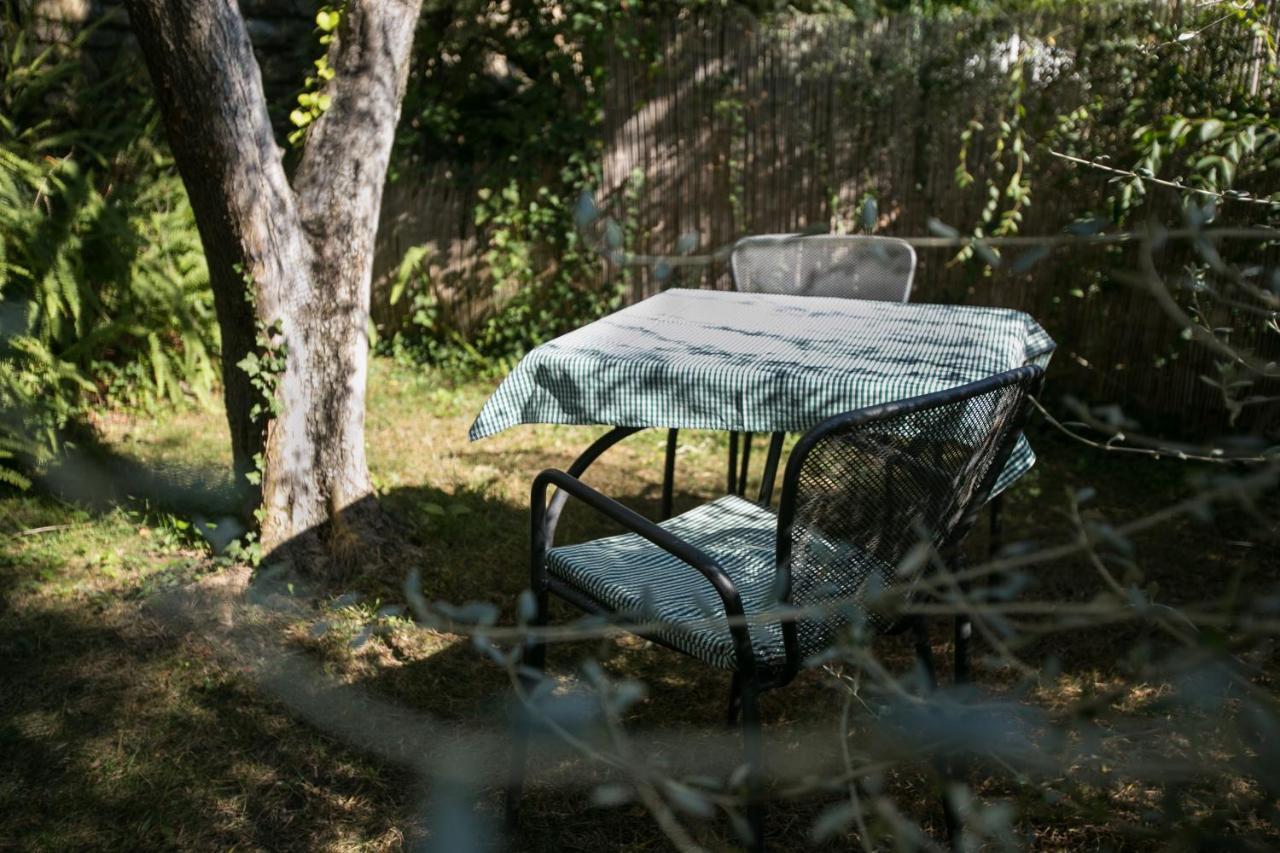Le Raganelle Hotel Oneglia Luaran gambar