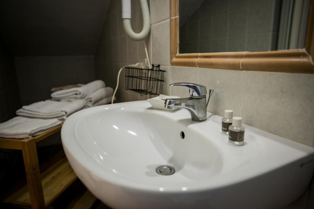 Le Raganelle Hotel Oneglia Luaran gambar